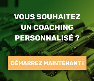 COSS - Préparation physique
