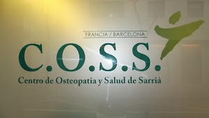 Centro de Osteopatia y Salud de Sarria C.O.S.S. place picture